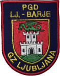 PGD LJUBLJANA BARJE